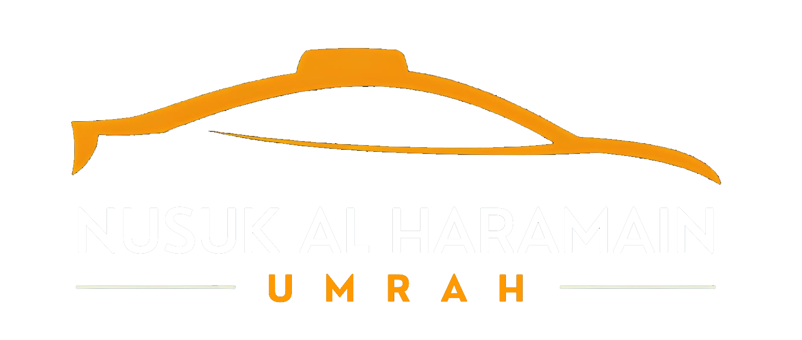 Nusuk Al Haramain Umrah